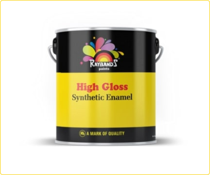 High Gloss Premium Enamel